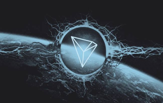 تحلیل ارز دیجیتال ترون (TRX)