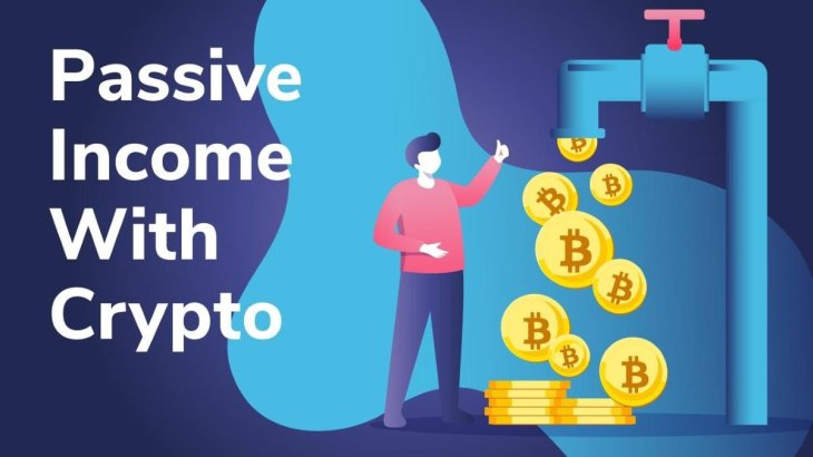 درآمد پسیو (Passive Income) چیست؟