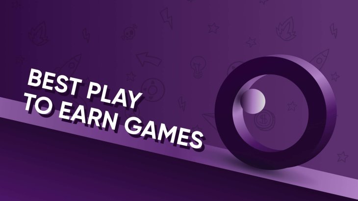 معرفی بازی های Play To Earn