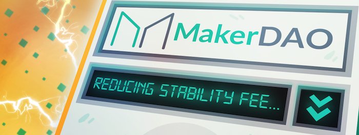 میکردائو (MakerDAO) چیست؟