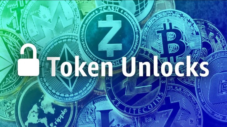 آزاد سازی توکن (Token Unlocks) چیست؟