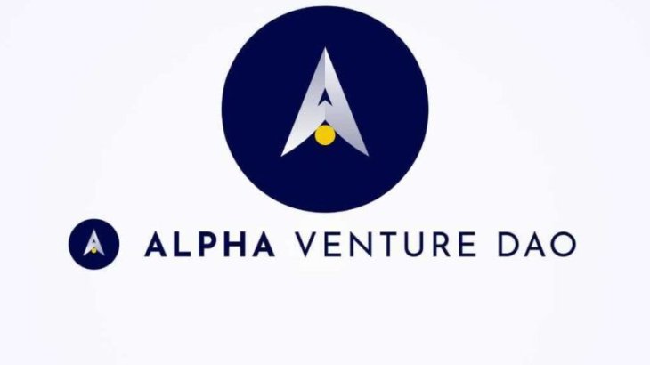 آشنایی با پلتفرم Alpha Venture DAO