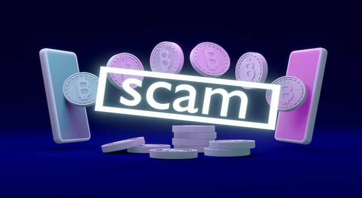 تشخیص پروژه های اسکم