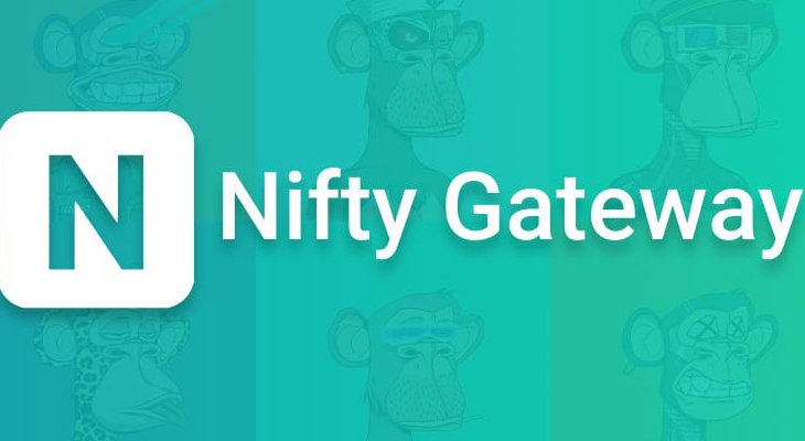 نیفتی گیت وی (Nifty Gateway) چیست؟