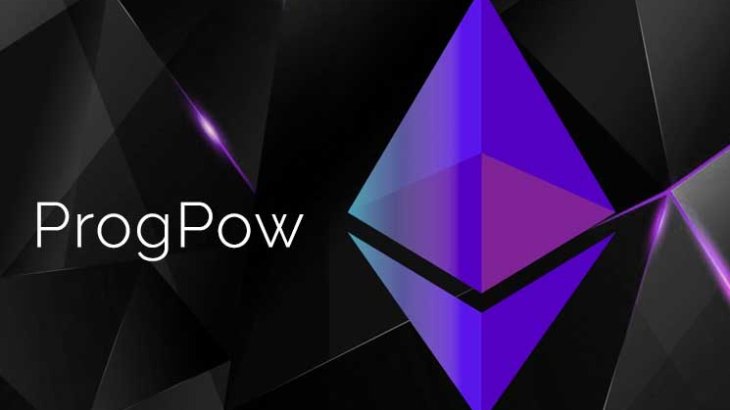 الگوریتم ProgPow چیست؟