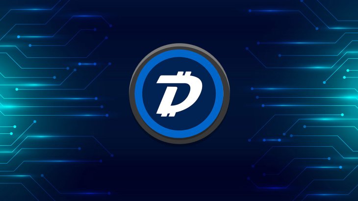 آموزش خرید و فروش ارز دیجیتال DGB