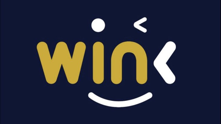 پلتفرم وینک و توکن WIN