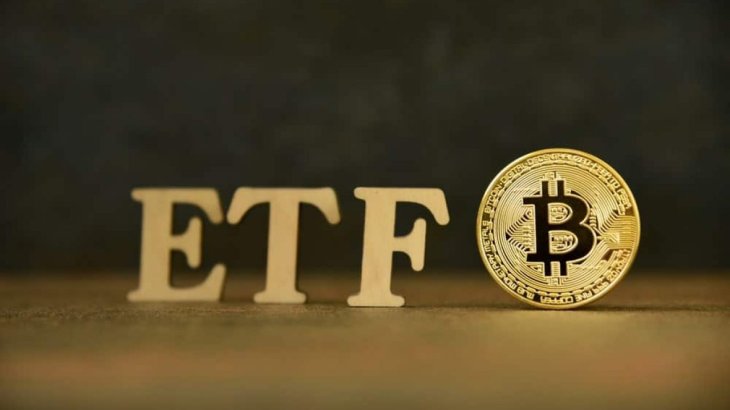 ETF بیت کوین چیست؟