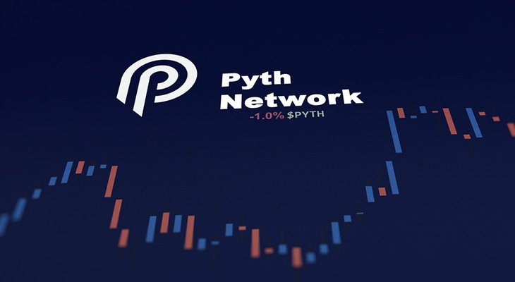 پایت نتورک (Pyth Network)