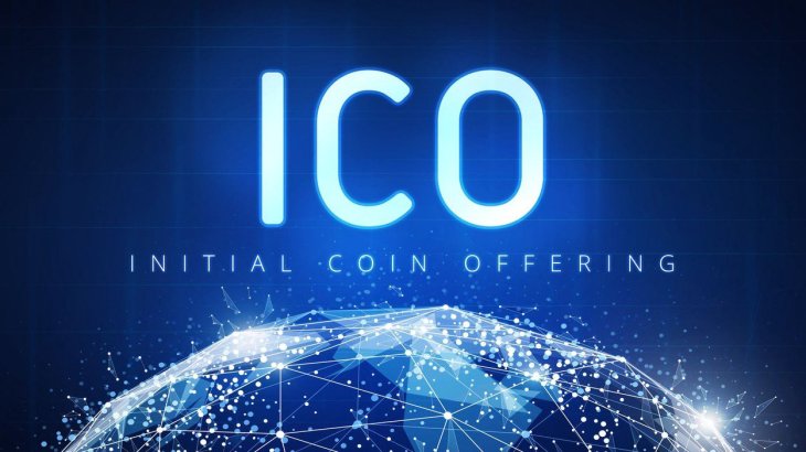 عرضه اولیه ارز دیجیتال (ICO)