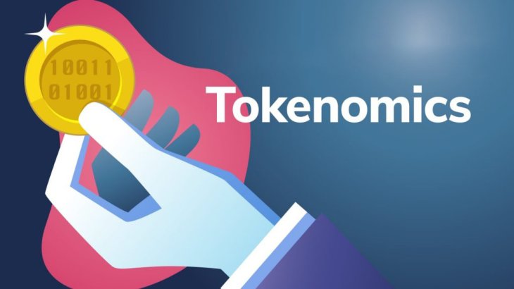 توکنومیک (Tokenomic) چیست؟