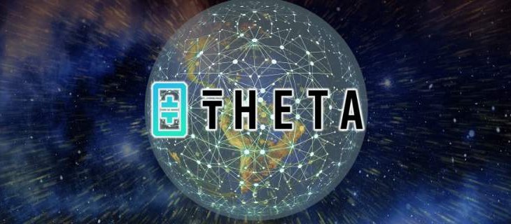 آموزش خرید و فروش ارز دیجیتال THETA