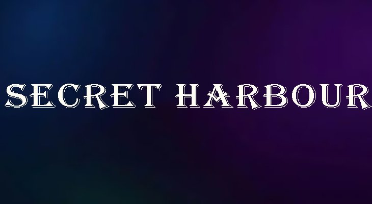 سکرت هاربر (Secret Harbour)