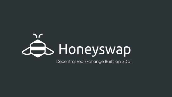 نحوه کار با صرافی honeyswap