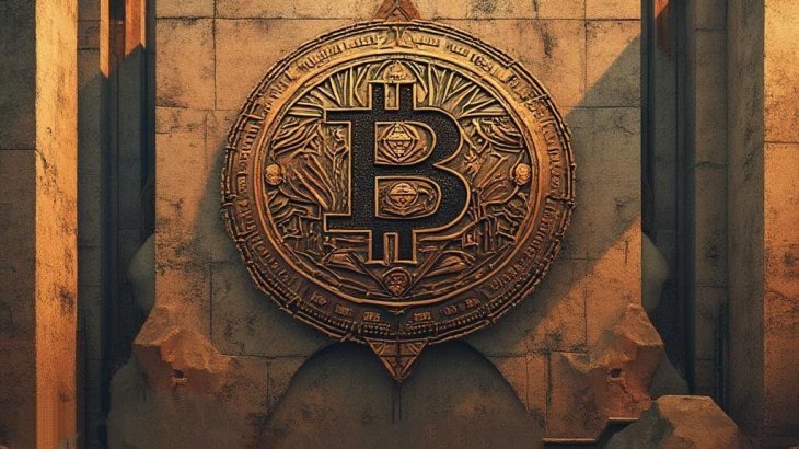 مقاومت بیت کوین در سطح 112 هزار دلار، احتمال اصلاح کوتاه مدت