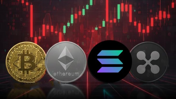 ورود سرمایه به ETF های کریپتو افزایش یافت