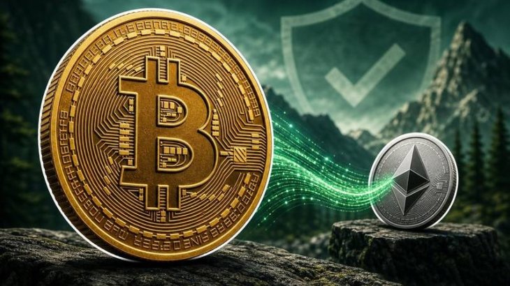 ورود 90 میلیون دلار به ETF بیت کوین