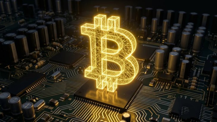 بیت کوین بالای میانگین 50 هفته ای قرار گرفت
