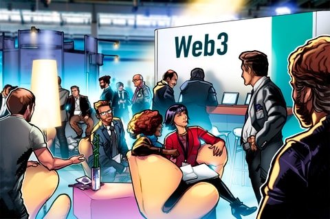 Bitget و صندوق 100 میلیون دلاری Web3