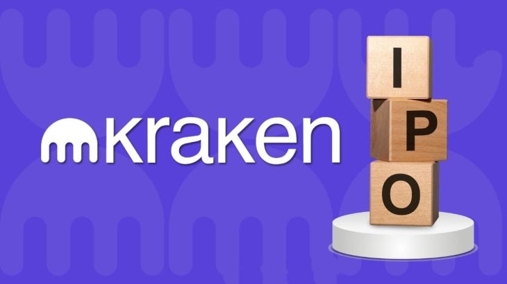 ارزش گذاری کراکن به 20 میلیارد دلار رسید