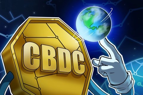 تاکید جیمز والیس از ریپل بر نقش CBDC ها در شکستن موانع مالی