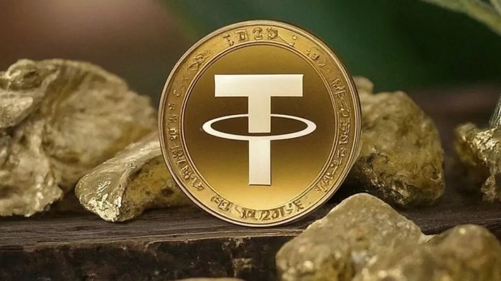 ارزش بازار XAUT از 3.3 میلیارد دلار عبور کرد