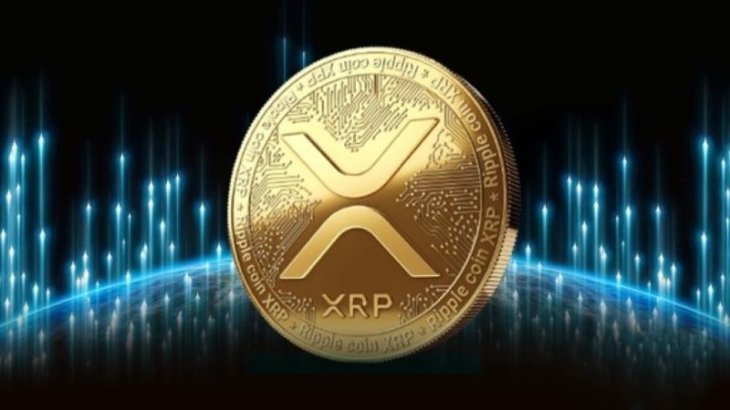 افزایش ذخایر XRP در صرافی ها به 11.81 میلیارد توکن رسید