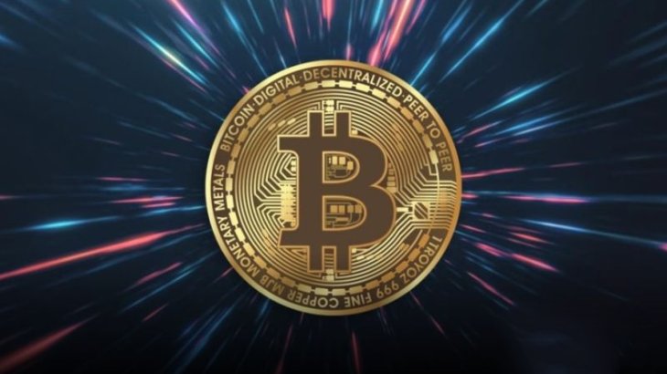 بیت‌کوین در 109500 دلار تثبیت شد