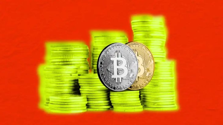 اوکراین اولین ذخیره بیت کوین اروپا را با پشتوانه بایننس برنامه ریزی می کند