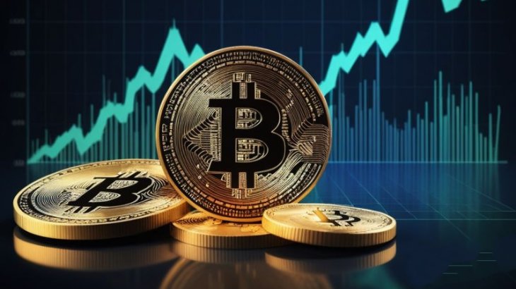 قیمت بیت کوین در آستانه از دست دادن حمایت 80000 دلار