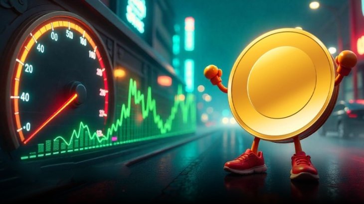 جهش شاخص ترس و طمع کریپتو