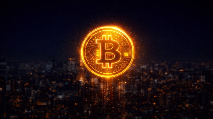 عقب نشینی بیت کوین از 67000 دلار