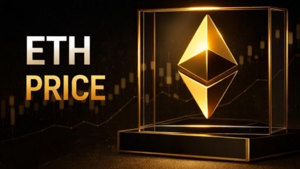 دیوار بلند 2400 دلاری در مسیر اتریوم