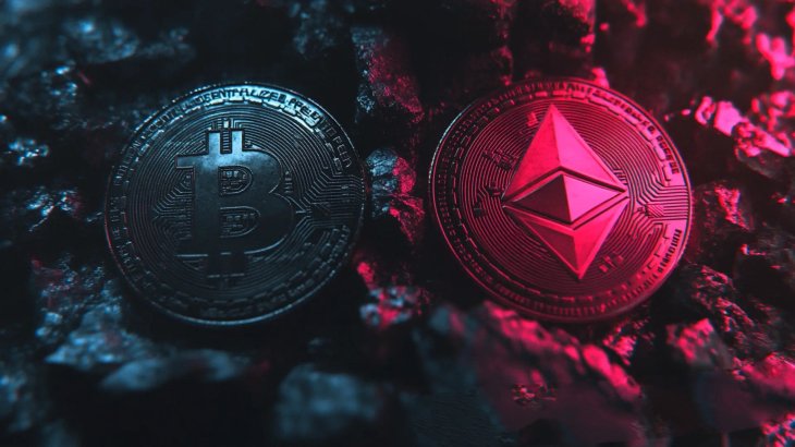 خروج سرمایه از ETF های بیت کوین ادامه یافت