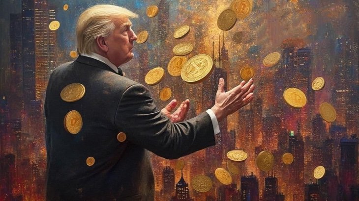 دارایی رمزارزی دولت آمریکا به 21.24 میلیارد دلار رسید