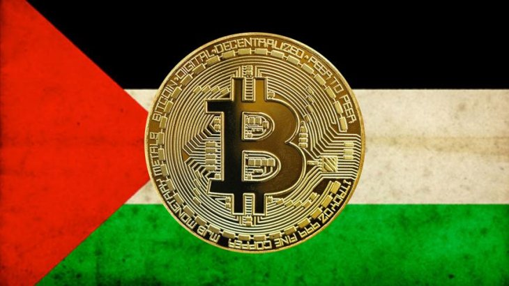 ارز دیجیتال، راهکار دولت فلسطین