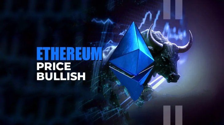 قیمت اتریوم در بحبوحه افزایش فعالیت Whale در آستانه تایید Ethereum ETF نیز 5 درصد افزایش یافت