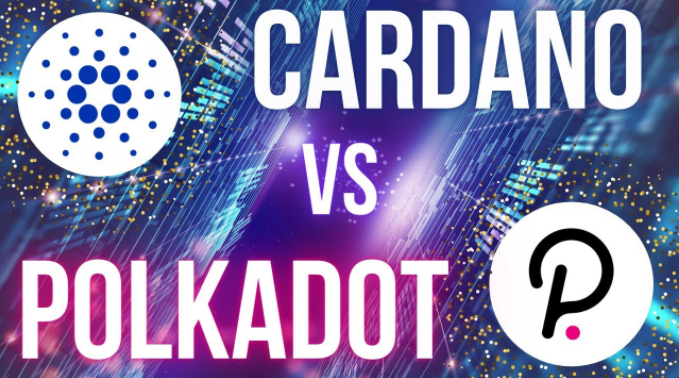 Cardano (ADA) و Polkadot (DOT) به زودی بصورت دارایی قابل معامله در بروکرها