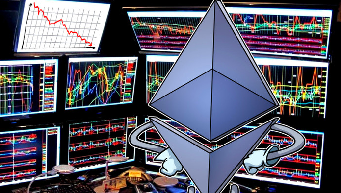 مانده دارایی اتریوم در صرافی های متمرکز به پایین ترین سطح از ژوئن 2019 رسیده است