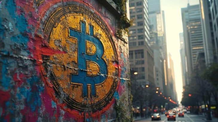 بیت کوین در محدوده 115 هزار دلاری باقی ماند