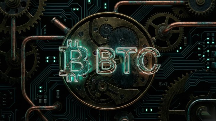 بیت کوین نزدیک 80000 دلار