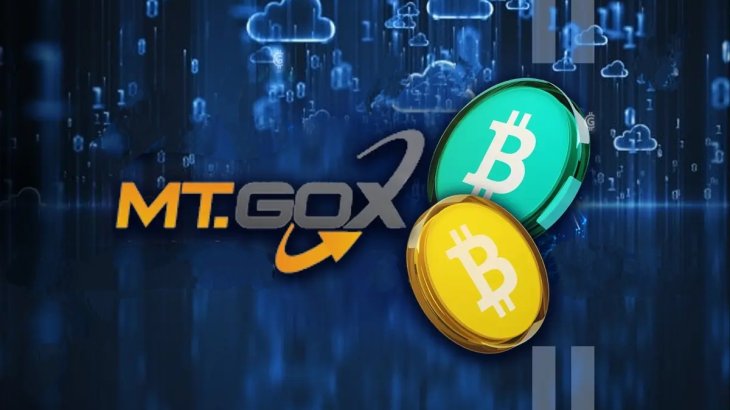 انتقال 33 هزار بیت کوین دیگر در آخرین بازپرداخت ها توسط Mt.Gox