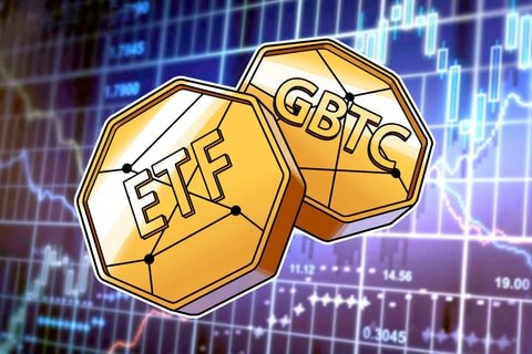 کارمزدهای GBTC زمانی که ETF های بیت کوین شروع به بلوغ کنند کاهش می یابد