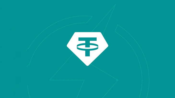 تتر به دنبال جذب 20 میلیارد دلار با ارزش گذاری 500 میلیارد دلاری