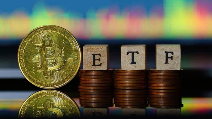 ورود سرمایه سنگین به ETF های بیت کوین و پیش بینی رشد قیمت