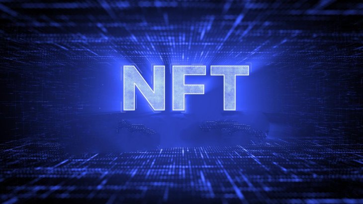 ارزش بازار NFT در دسامبر 2025 به پایین ترین حد خود رسید