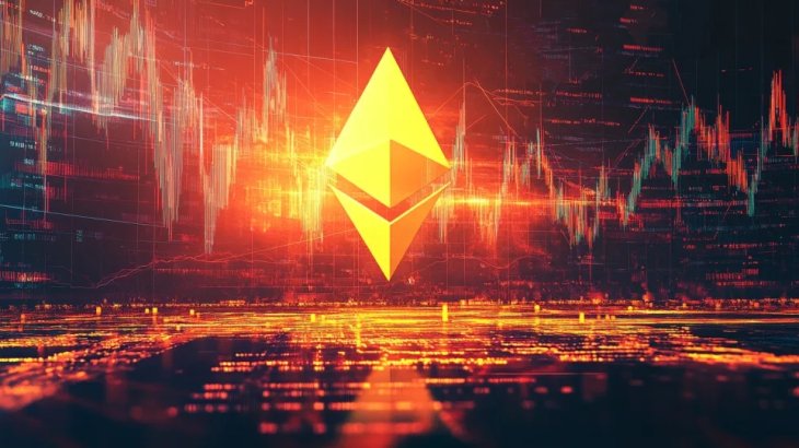 رشد تقاضای اتریوم با ورود سرمایه ETF‌ ها و چرخش نهنگ ها