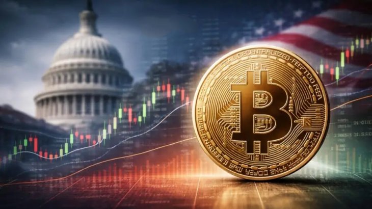 ترس شدید بازار پس از تعرفه جدید ترامپ
