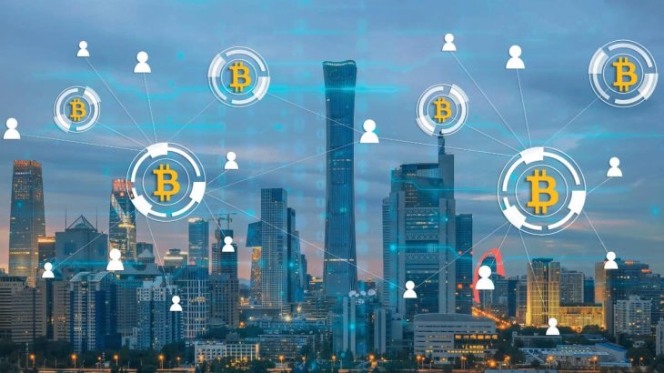 هش ریت بیت کوین رکورد تاریخی زد