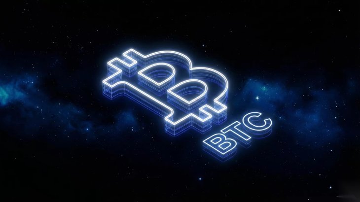 مقاومت سنگین بیت کوین در 80 هزار دلار